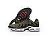 Чоловічі кросівки Nike Air Max TN (хакі) модні спортивні кроси 14886 Найк vkross, фото 5