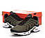 Чоловічі кросівки Nike Air Max TN (хакі) модні спортивні кроси 14886 Найк vkross, фото 8