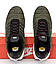 Чоловічі кросівки Nike Air Max TN (хакі) модні спортивні кроси 14886 Найк vkross, фото 9