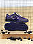 Чоловічі спортивні кросівки Nike SB Dunk Low Purple Lobster (фіолетові) повсякденні 7483 Найк vkross, фото 6