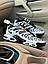 Чоловічі кросівки Nike Air Max TN Plus Drift White Black (біло-чорні) спортивні 2344 Найк vkross, фото 4