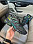 Чоловічі кросівки Nike Air Max TN Plus Drift Volt (чорні) модні спортивні кроси 2342 Найк vkross, фото 8