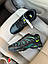 Чоловічі кросівки Nike Air Max TN Plus Drift Volt (чорні) модні спортивні кроси 2342 Найк vkross, фото 9