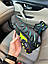 Чоловічі кросівки Nike Air Max TN Plus Drift Volt (чорні) модні спортивні кроси 2342 Найк vkross, фото 11
