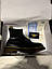 Чоловічі черевики Dr. Martens 1460 Black (чорні) повсякденні черевики dr1460bl Др Мартінс vkross, фото 2