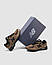 Чоловічі кросівки New Balance 990 v3 Olive (коричневі) спортивні кроси 03089 Нью Беленс vkross, фото 10