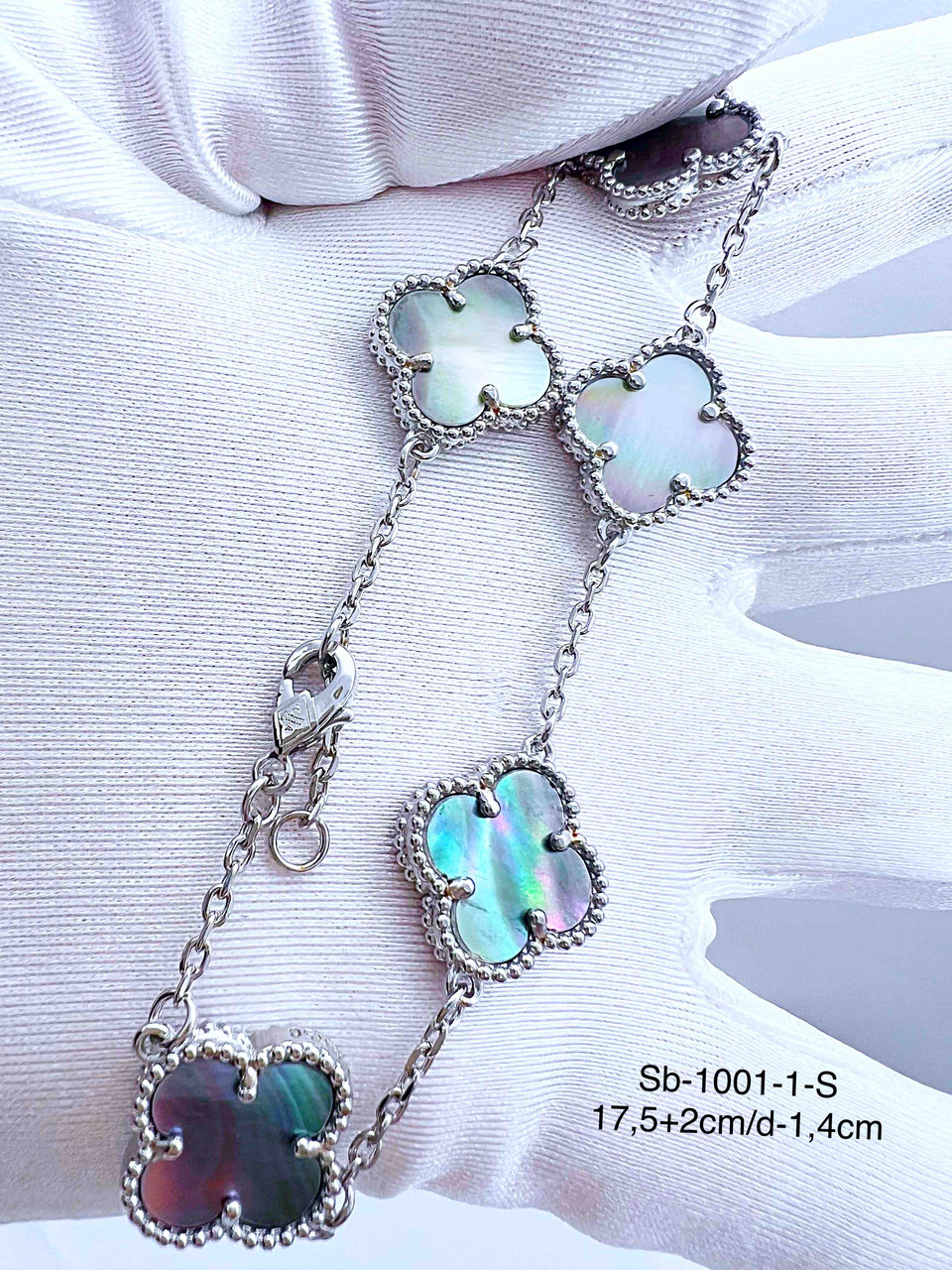 Браслет Stainlees Steel преміум