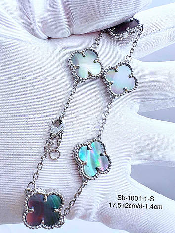 Браслет Stainlees Steel преміум, фото 1