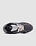 Чоловічі кросівки New Balance 990 v3 'Tornado' (сірі) спортивні кроси 03090 Нью Беленс vkross, фото 3