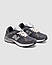 Чоловічі кросівки New Balance 990 v3 'Tornado' (сірі) спортивні кроси 03090 Нью Беленс vkross, фото 4