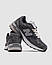 Чоловічі кросівки New Balance 990 v3 'Tornado' (сірі) спортивні кроси 03090 Нью Беленс vkross, фото 9