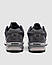 Чоловічі кросівки New Balance 990 v3 'Tornado' (сірі) спортивні кроси 03090 Нью Беленс vkross, фото 10