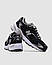 Чоловічі кросівки New Balance 725 M Black (чорні) спортивні стильні кроси 03084 Нью Беленс vkross, фото 5