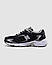 Чоловічі кросівки New Balance 725 M Black (чорні) спортивні стильні кроси 03084 Нью Беленс vkross, фото 6