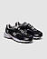 Чоловічі кросівки New Balance 725 M Black (чорні) спортивні стильні кроси 03084 Нью Беленс vkross, фото 8