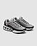 Чоловічі кросівки Nike Air Max DN Grey (сірі) модні спортивні кроси 01114 Найк vkross, фото 4