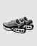 Чоловічі кросівки Nike Air Max DN Grey (сірі) модні спортивні кроси 01114 Найк vkross, фото 5