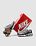 Чоловічі кросівки Nike Air Max DN Grey (сірі) модні спортивні кроси 01114 Найк vkross, фото 7
