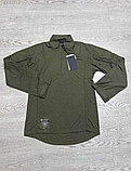 Бойова сорочка Crye Precision G4 FR COMBAT SHIRT™ розмір М, фото 3