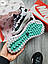 Чоловічі кросівки Nike ACG Mountain Fly Low GTX SE Gore-tex White/Black (біло-чорні) стильні 1390TP Найк vkross, фото 9
