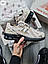 Чоловічі спортивні кросівки New Balance 1906D Protection Pack Turtledove (бежеві) повсякденні 1392TP НБ vkross, фото 6