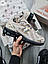 Чоловічі спортивні кросівки New Balance 1906D Protection Pack Turtledove (бежеві) повсякденні 1392TP НБ vkross, фото 7