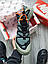Чоловічі кросівки Nike ACG Air Terra Antarktick GORE-TEX Low Khaki (хакі) спортивні 1385TP Найк vkross, фото 3
