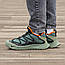 Чоловічі кросівки Nike ACG Air Terra Antarktick GORE-TEX Low Khaki (хакі) спортивні 1385TP Найк vkross, фото 8