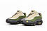 Чоловічі кросівки Nike Air Max 95 SP Corteiz (бежево-зелені) модні спортивні кроси 14884 Найк vkross, фото 3