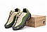 Чоловічі кросівки Nike Air Max 95 SP Corteiz (бежево-зелені) модні спортивні кроси 14884 Найк vkross, фото 6