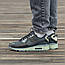 Чоловічі кросівки Nike AIR MAX 90 x Terrascape (чорні) модні спортивні кроси 1204 Найк vkross, фото 5