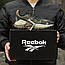 Чоловічі осінні кросівки Reebok Zig Kinetica II Haki (хакі) модні спортивні кросівки 1965 Рибок vkross, фото 3