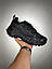 Чоловічі кросівки Reebok Zig Kinetica Black (чорні) модні спортивні кросівки Ar694964 Рибок vkross, фото 6