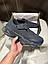 Чоловічі демісезонні кросівки New Balance 8040 (чорні) стильні спортивні кроси nb80401 Нью Беленс vkross, фото 3