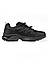 Чоловічі зимові кросівки Salomon Sensi Fit Termo Black (чорні) низькі спортивні кроси SL018 Саломон vkross, фото 7