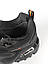Чоловічі зимові кросівки Salomon Sensi Fit Termo Black (чорні) низькі спортивні кроси SL018 Саломон vkross, фото 10