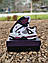 Чоловічі кросівки Nike Air Jordan 4 Premium (білі) — повсякденні високі кроси 0185 Найк vkross, фото 5