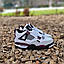 Чоловічі кросівки Nike Air Jordan 4 Premium (білі) — повсякденні високі кроси 0185 Найк vkross, фото 8