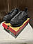 Чоловічі кросівки Nike Air Max Sndr Gtx (чорні) модні спортивні кроси nk80 Найк vkross, фото 3