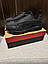 Чоловічі кросівки Nike Air Max Sndr Gtx (чорні) модні спортивні кроси nk80 Найк vkross, фото 4