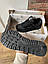 Чоловічі кросівки New Balance 574 Black (чорні) повсякденні низькі кроси 0610v Нью Беленс vkross, фото 7