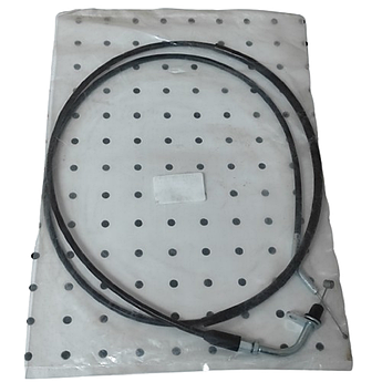 Трос газу 4T китайський скутер GY6 50сс (192см кожух 181см)