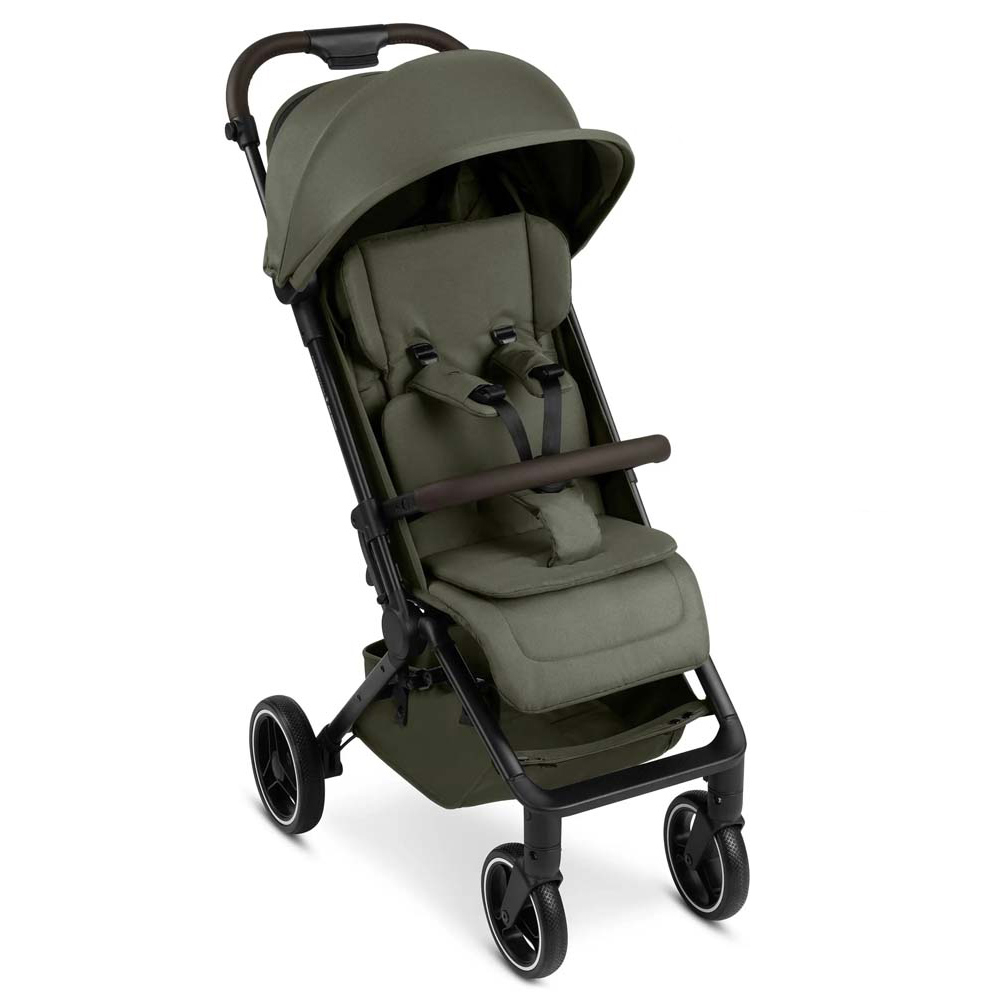 Коляска прогулянкова ABC Design Ping 3 Trekking, Avocado