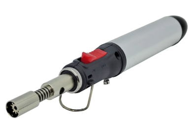 Паяльник газовий 150 мм Prowest DZ-70901, фото 1