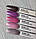 PNB UV/LED Builder Gel, Cosmo Blush 024 ( 5ml, 15ml ), фото 3