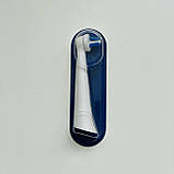 Насадка для електричної зубної щітки Braun Oral-B iO Specialised Clean White, фото 2