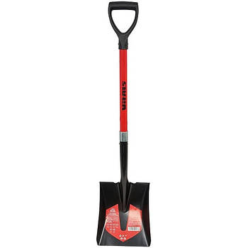 Лопата совкова Vitals Master (195727)