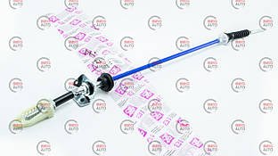 Трос зчеплення 1118-Калина (CS-20) (1118-1602210)