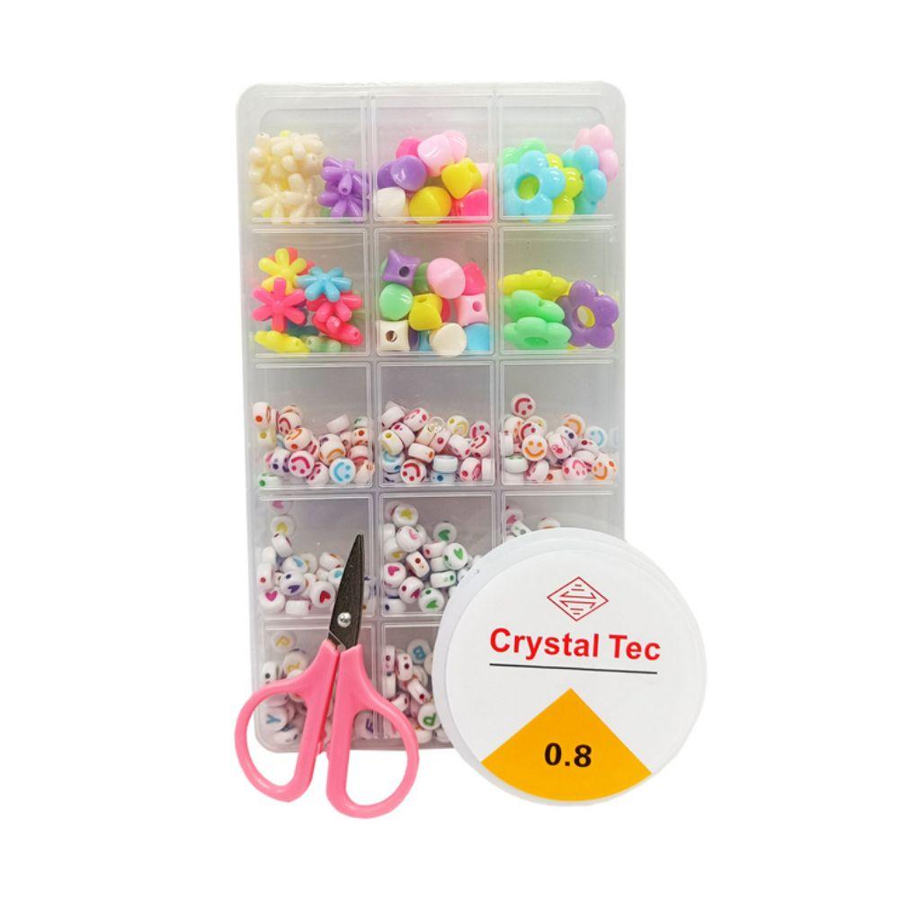 610-03 BB/E  Набор бисера, фото 1