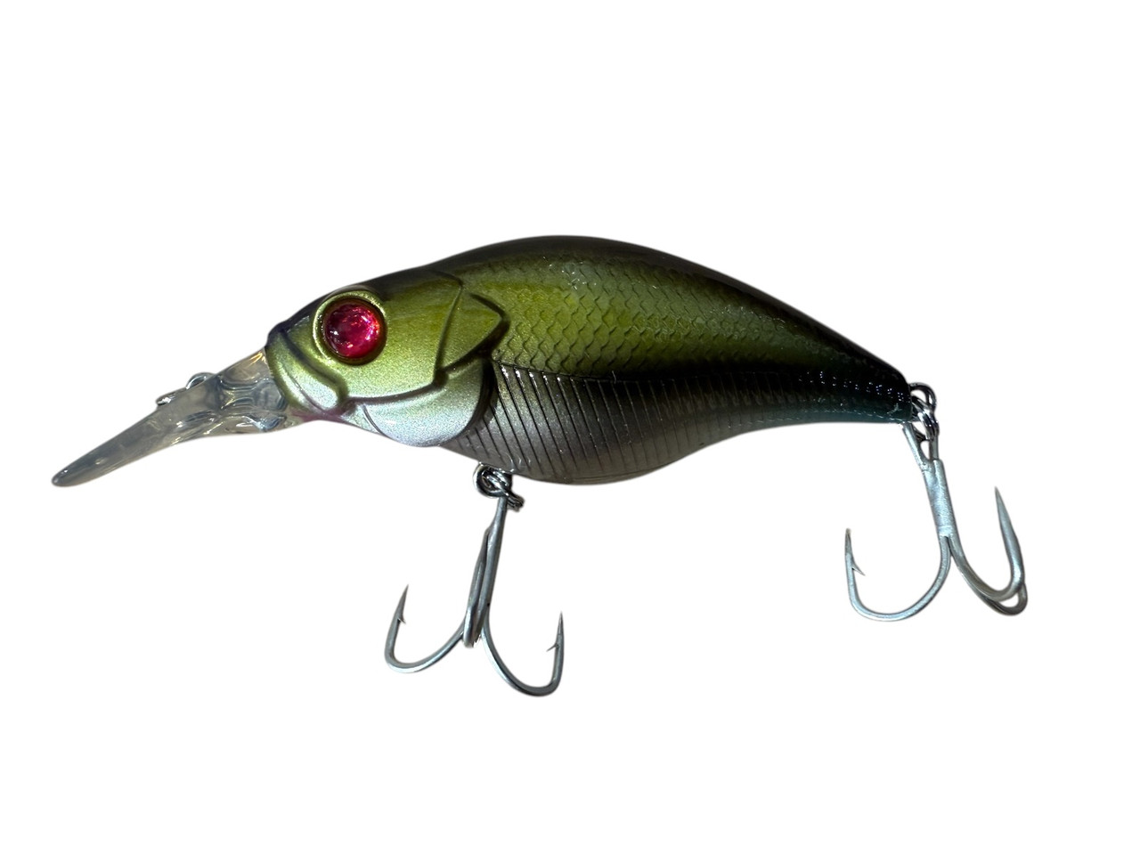 Воблер TTEBO C-AK60M 1.0-1.5m 11.0g col.230